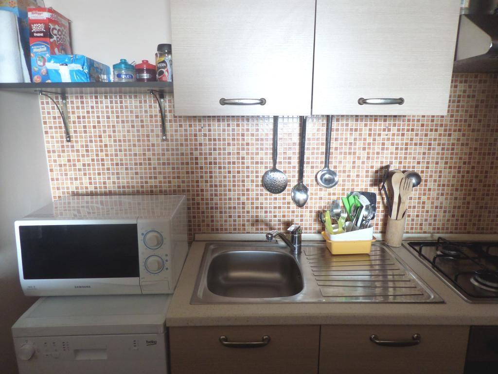 Apartamento La Casa Blu Montegrosso dʼAsti Exterior foto