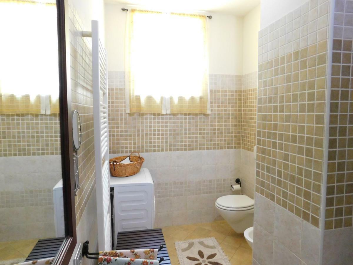 Apartamento La Casa Blu Montegrosso dʼAsti Exterior foto